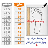کفش چرم مردانه مدل کلاس پا رویه چرم طبیعی گاوی زیره ترمو مشکی