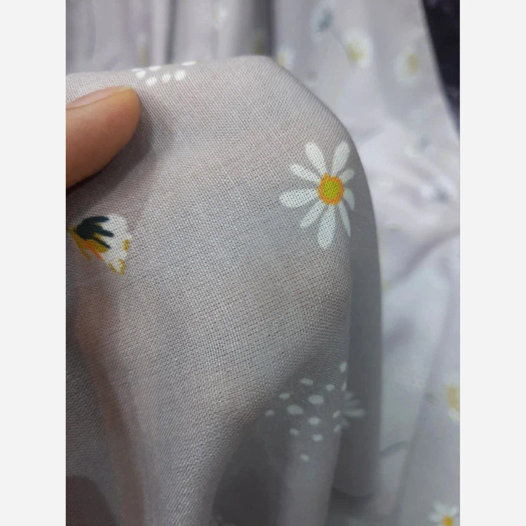 روسری نخی قاصدک طرح سهراب قایق 140 سانتی متر
