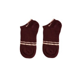 جوراب مچی زنانه طرح خط دار نایک فری سایز 36 تا 40