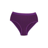 شورت زنانه اسلیپ نخی ساده بغل پهن نارین سایز XL و 2XL