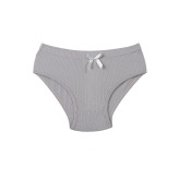 شورت زنانه اسلیپ کبریتی جلو پاپیون برند سیتا سایز L و XL