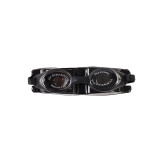 عینک شنا مردانه و زنانه اسپیدو Speedo دید 180 درجه ژله ای با گوشگیر سیلیکونی