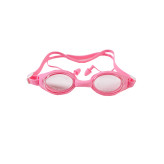 عینک شنا مردانه و زنانه اسپیدو Speedo دید 180 درجه ژله ای با گوشگیر سیلیکونی