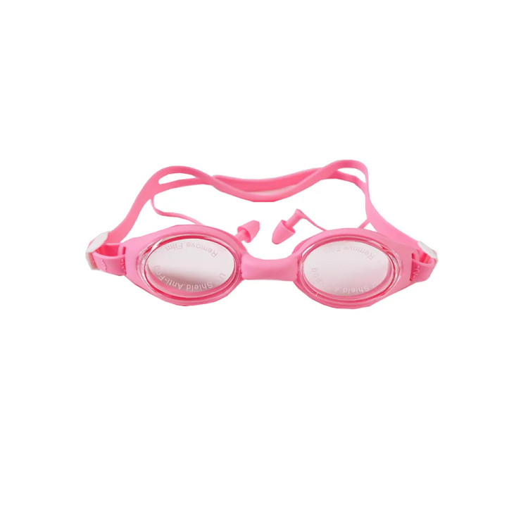 عینک شنا مردانه و زنانه اسپیدو Speedo دید 180 درجه ژله ای با گوشگیر سیلیکونی