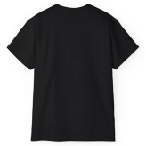 تیشرت آستین کوتاه مردانه طرح برج ایفل مدل 1189