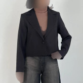 کراپ کت مازراتی زنانه سایز 1 و 2