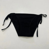 شورت بیکینی گره ای زنانه کد 1420 با قابلیت تنظیم دور کمر