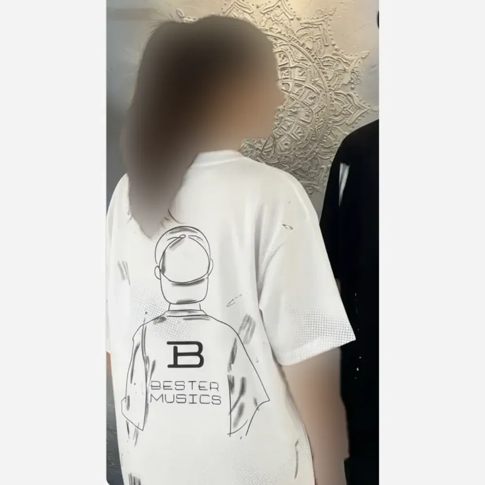 تیشرت لش پنبه ای کد MM351 مناسب نوجوان و بزرگسال زنانه و مردانه