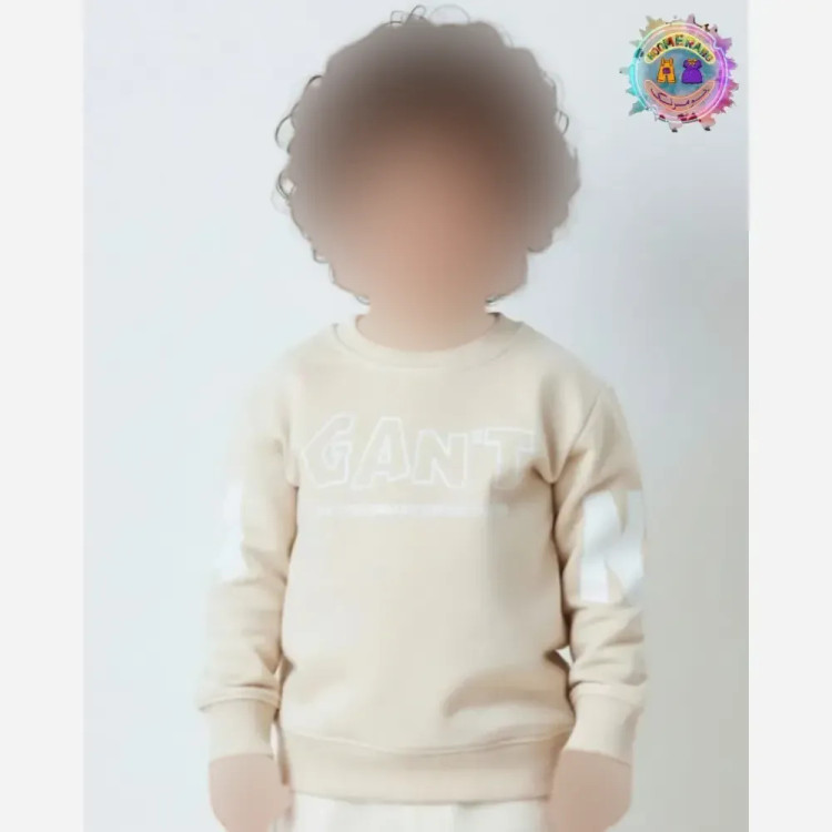 دورس اسپرت بچگانه مدل GANT ماهک