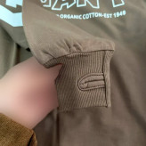 دورس اسپرت بچگانه مدل GANT ماهک
