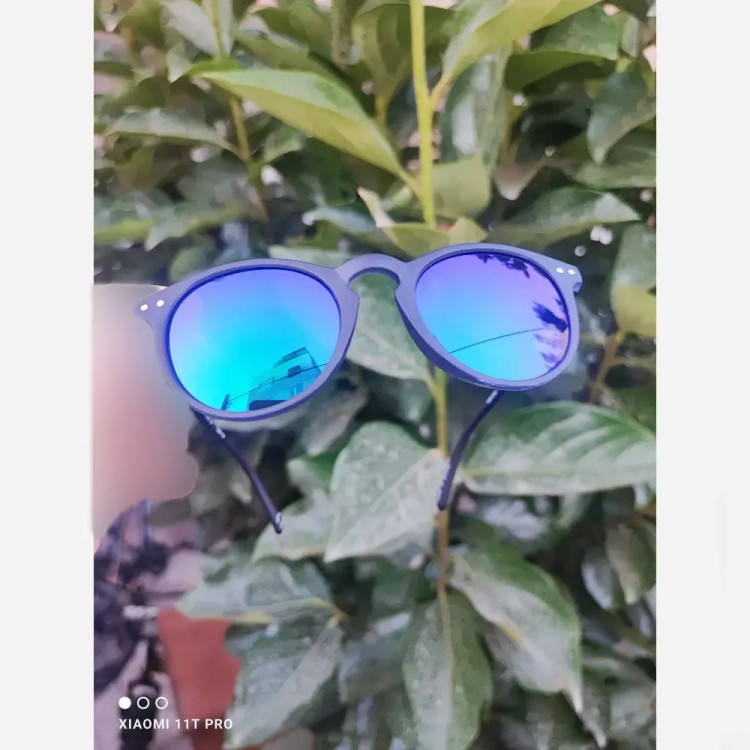 عینک آفتابی بچگانه یووی 400 مناسب 1 تا 3 سال