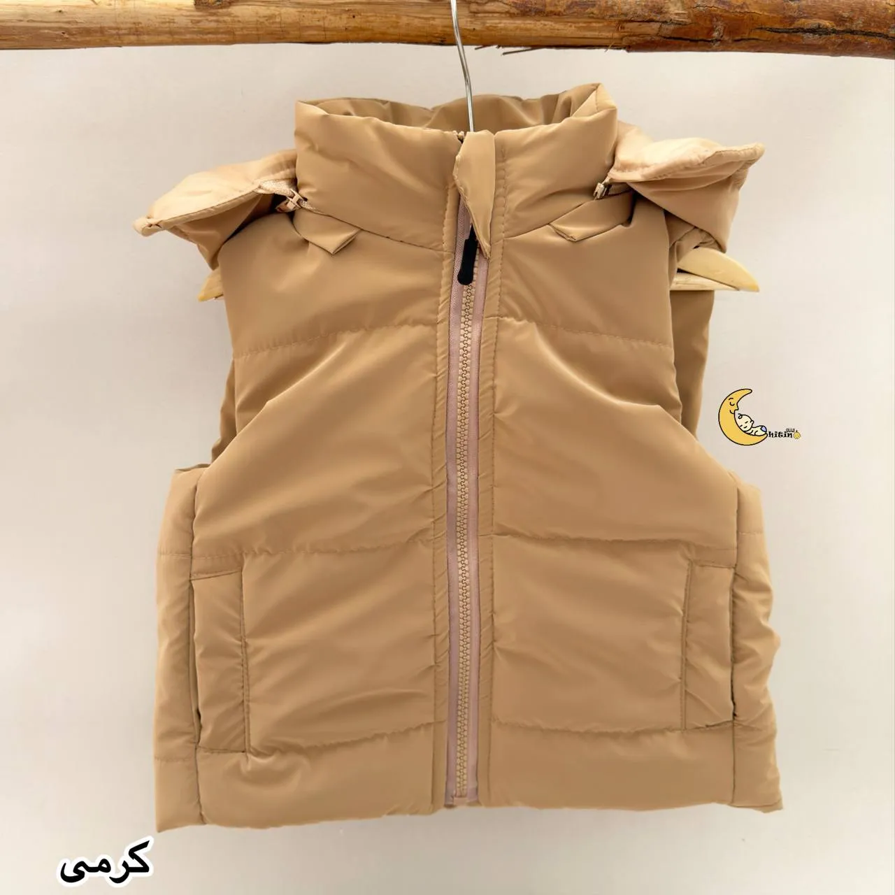 پافر سیلیکونی ضد آب بچگانه مناسب 1 تا 6 سال