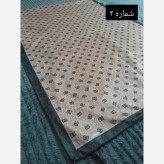 شال زنانه نخ پنبه قواره بلند اسپرت و روزمره