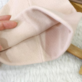 کلاه کبریتی نوزادی بچگانه رنگین کمان سایز 3 ماه تا 2 سال