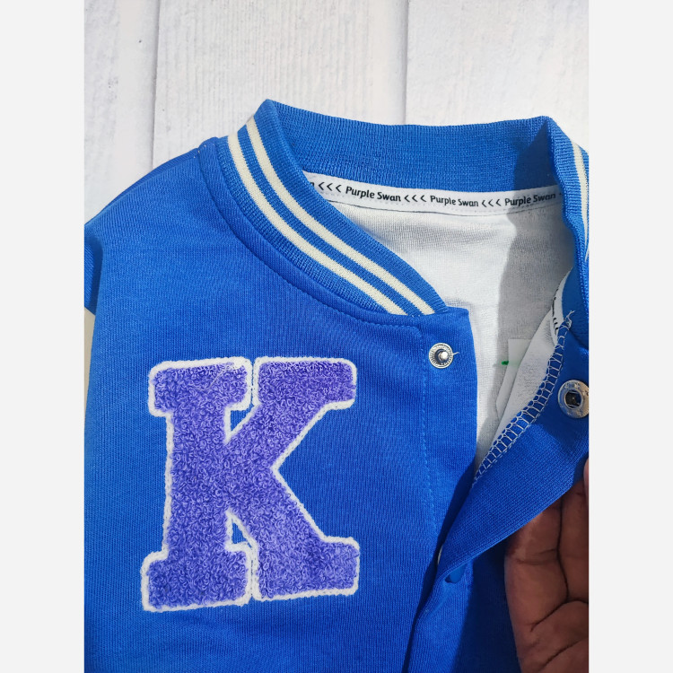 بامبر بچگانه تدی سه رنگ ترند مناسب پوست حساس