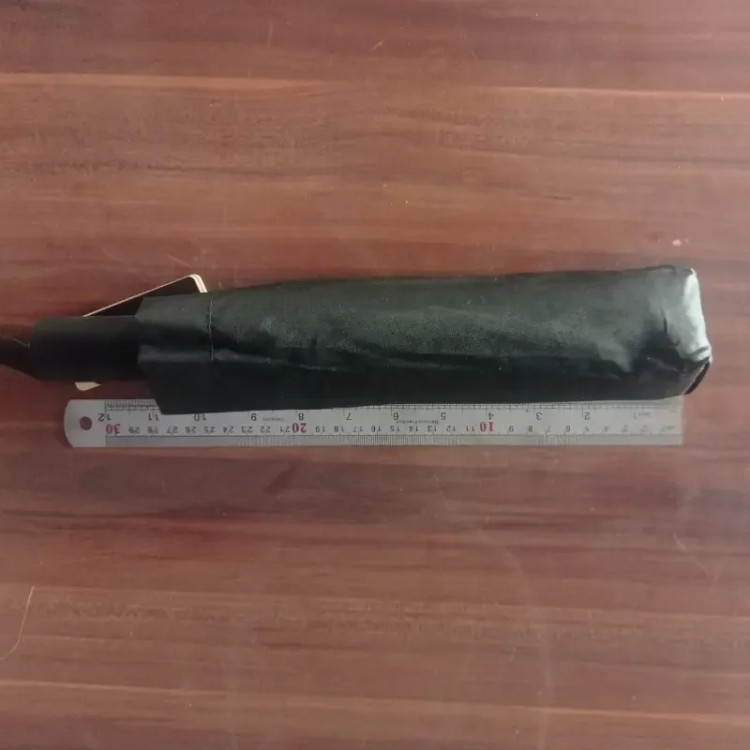 چتر اتوماتیک 10 فنر مقاوم باکیفیت مناسب بزرگسالان رنگ بندی متنوع