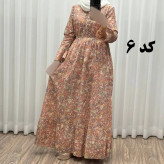 پیراهن ساحلی نخی آستین بلند فری سایز تا 48 کد 749 شسته شده بدون آبرفت و رنگ رفتگی چهارفصل تن خور شیک