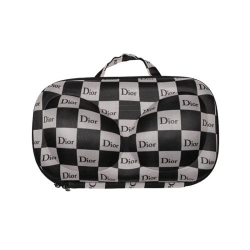 کیف لباس زیر زنانه مستطیلی طرح dior