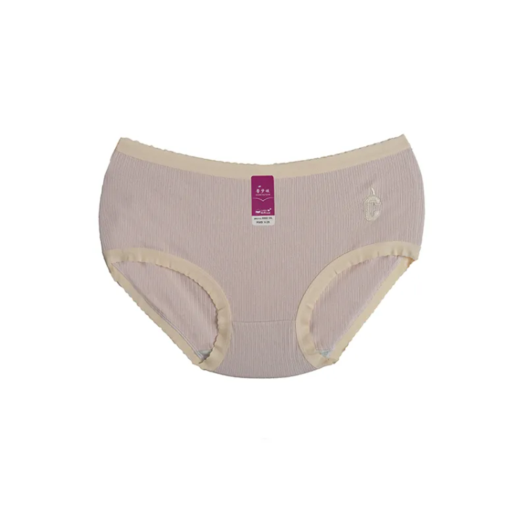 شورت زنانه اسلیپ کبریتی فانریپ سایز 2XL گلدوزی شده