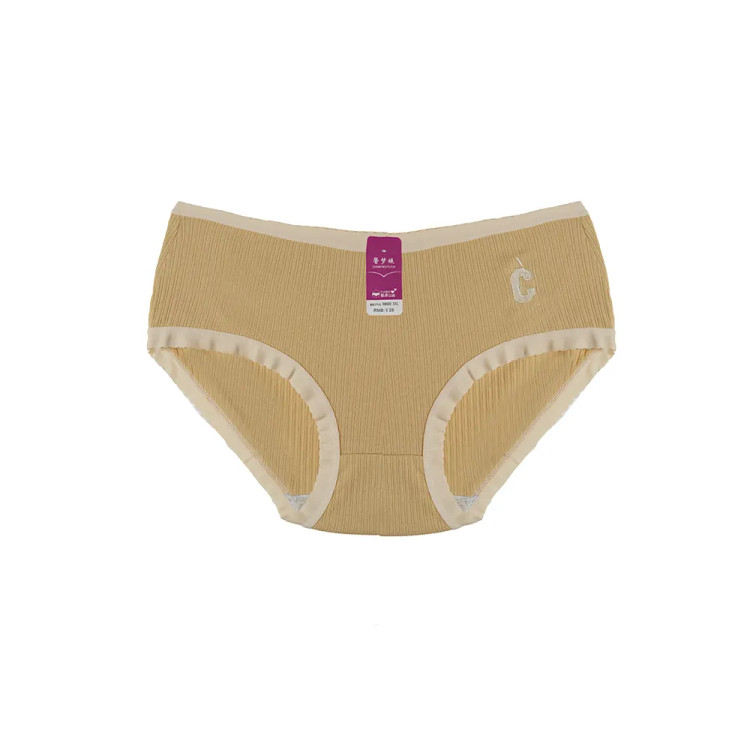 شورت زنانه اسلیپ کبریتی فانریپ سایز 2XL گلدوزی شده
