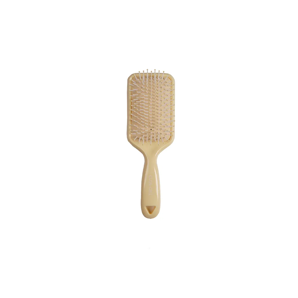 برس مو تخت مربع برند FASHION COMB
