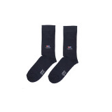 جوراب مردانه ساقدار طرح Tommy فری سایز مناسب سایز 40 تا 44